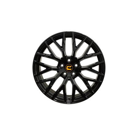 Audi e-tron Gloss Black Rim - 19"