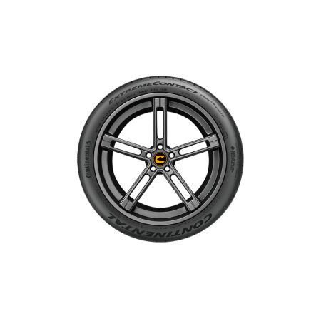 Continental EXTREMECONTACT DWS 06 PLUS (All Season) - 19"