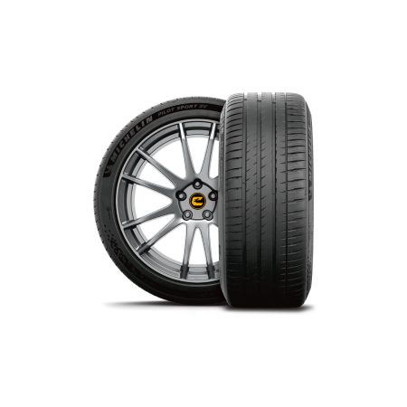Michelin Michelin PILOT SPORT EV (Performance) - 20"