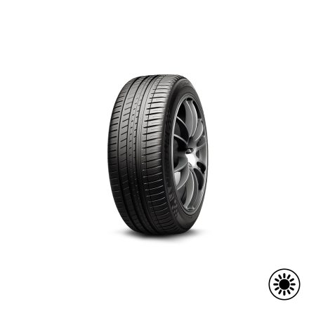 Michelin PILOT SPORT A/S 3+ (All Season) - 21"