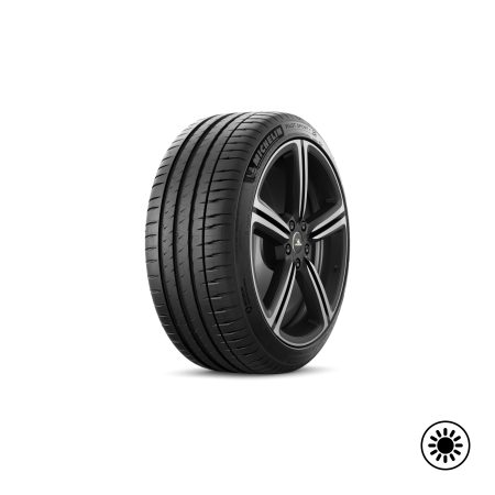 Michelin PILOT SPORT 4 S (Performance) (Factory Setting) - 22"
