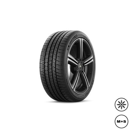 Michelin PILOT SPORT A/S 4 (All Season) - 18"