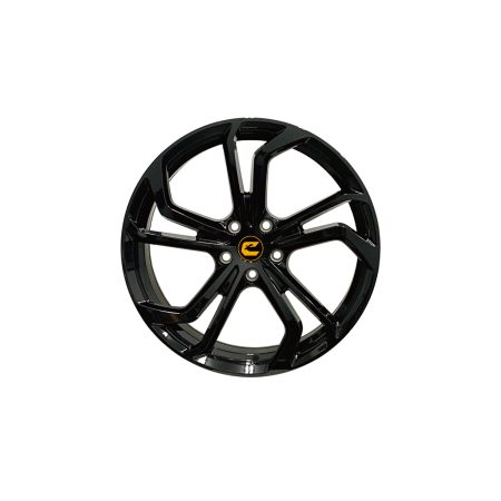 ID.4 Gloss Black Rim - 19"