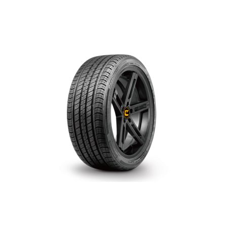 Continental PRO CONTACT RX (All Season) (Factory Setting) - 19"